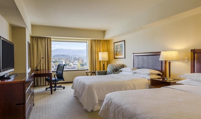 10 Best Hotels in Mendoza City Center