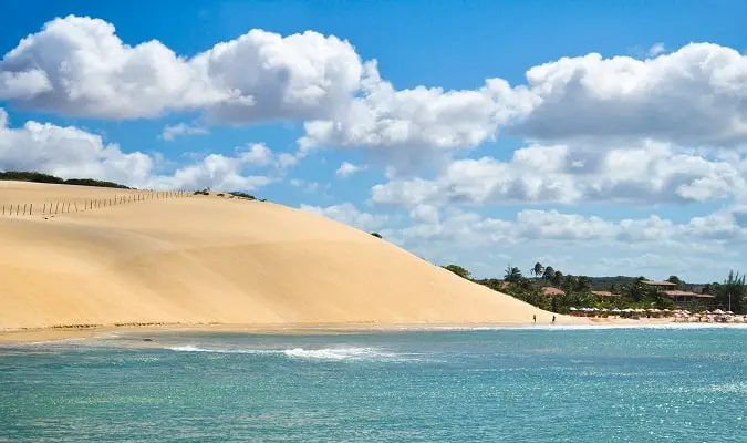 Top Things to do in Jericoacoara