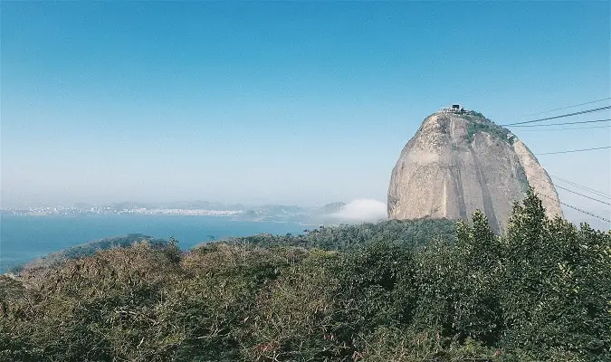 Reasons to Visit Rio de Janeiro