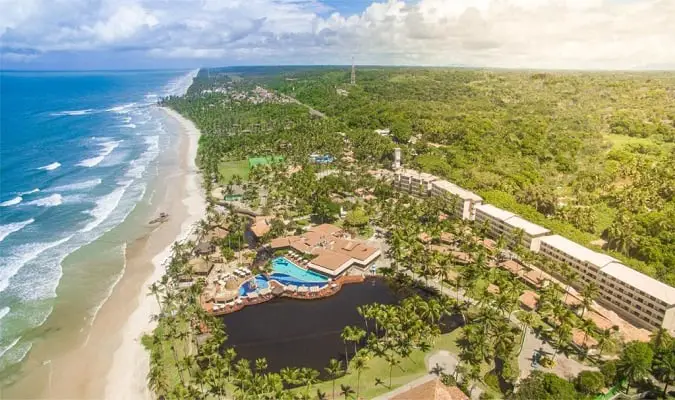 10 Best Beach Resorts in Brazil