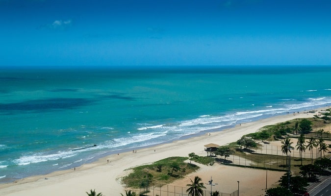 Top Destinations & Hotels in Pernambuco State